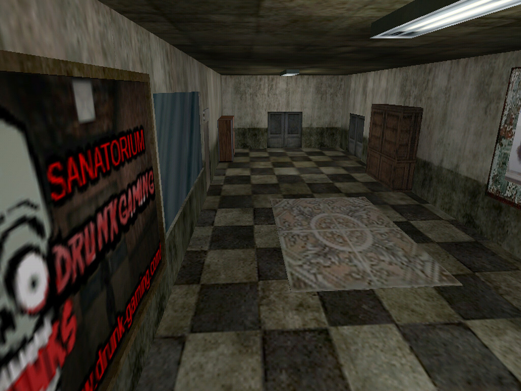 ze_sanatorium2_a1 — screenshot 8