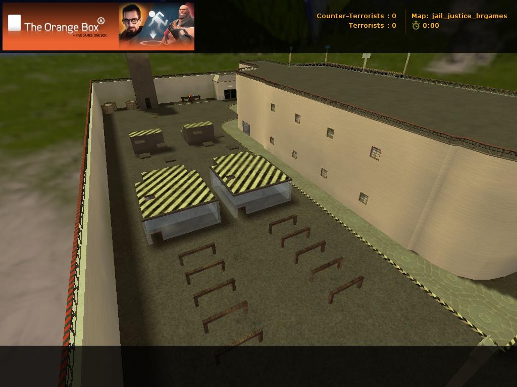 jail_justice_brgames — screenshot 6