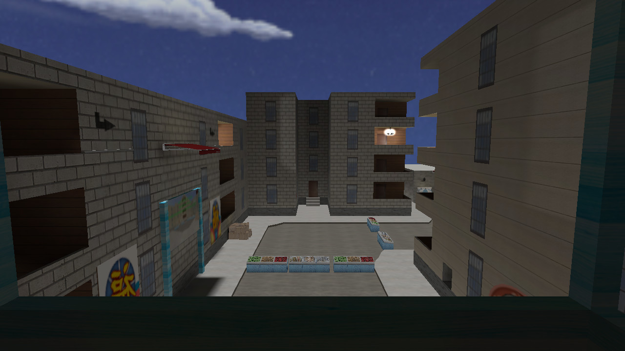 zm_gorod_v2_reborn — screenshot 12