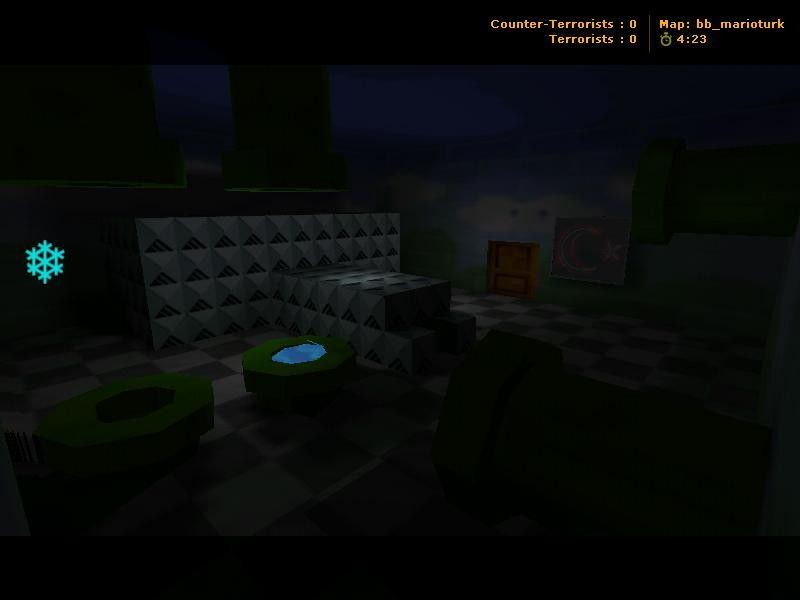 zm_marioturk_v2 — screenshot 5