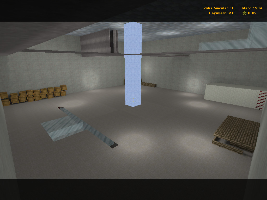 zm_arrena — screenshot 6