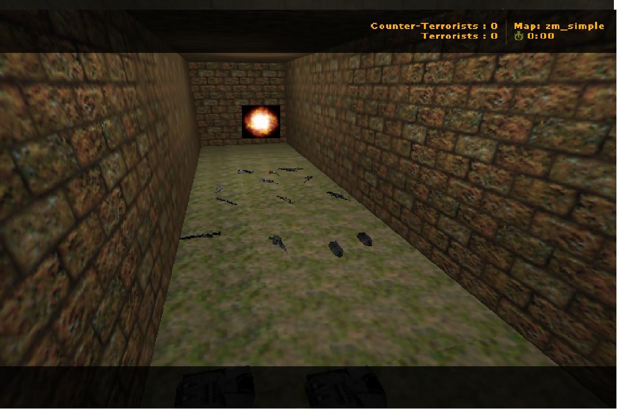 zm_simple — screenshot 5