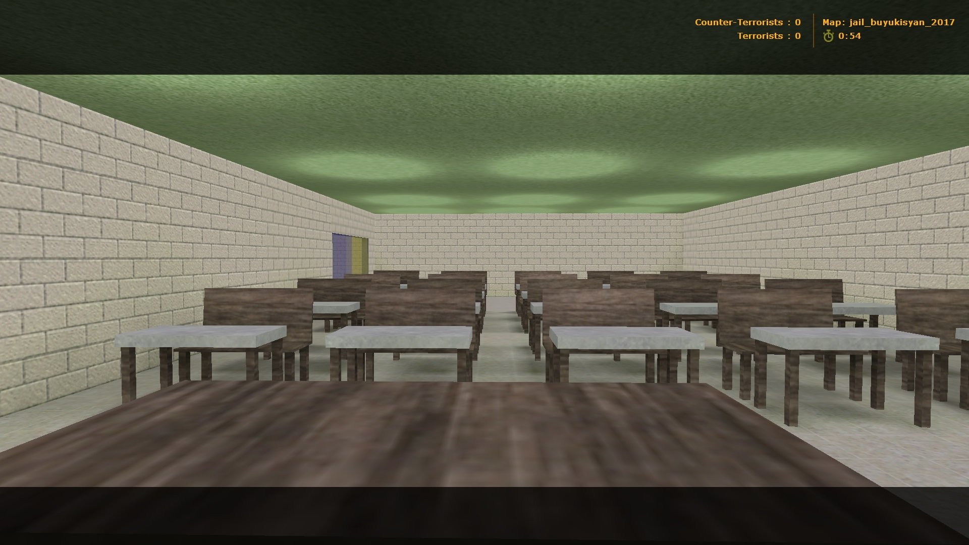 jail_buyukisyann_2017 — screenshot 6