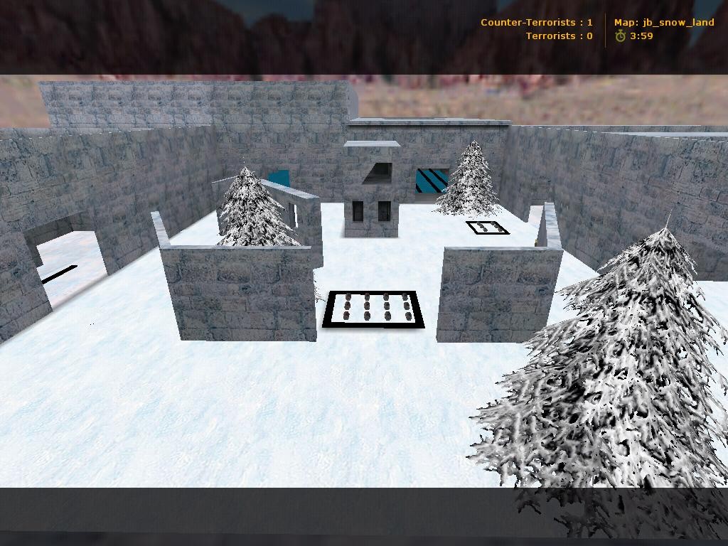 jb_snow_land — screenshot 6