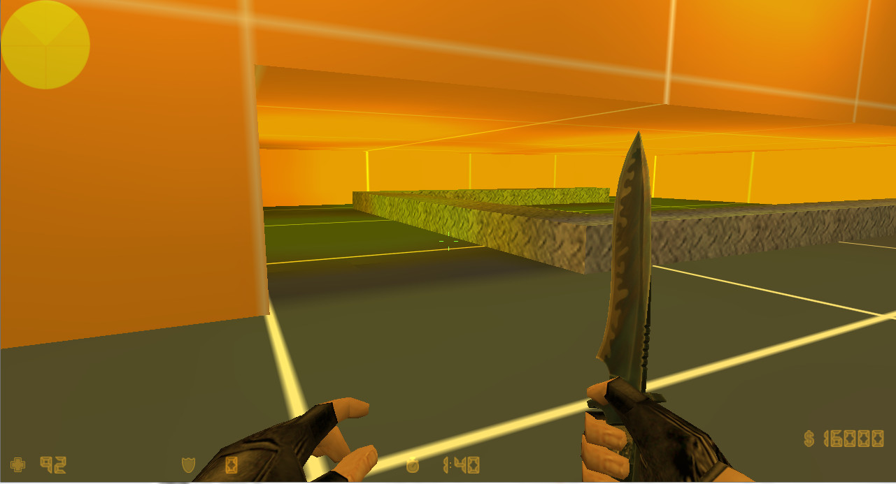 Download zm_rod_orange_v1 - Screenshot