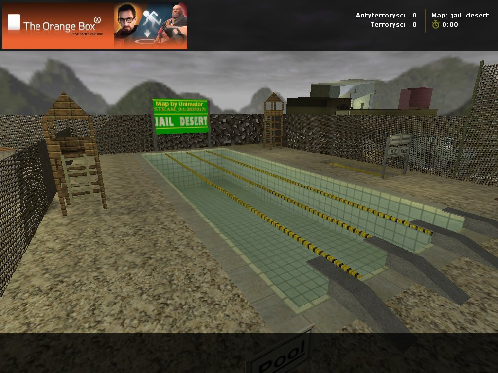 jail_desert — screenshot 3