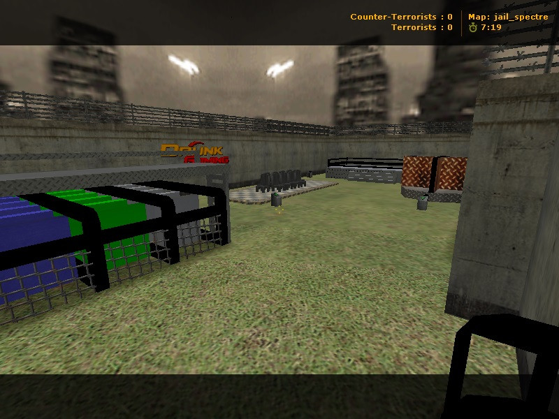 jail_spectre — screenshot 8