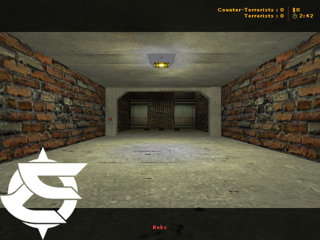 Download Ze_abandoned_zone_b2 - Screenshot