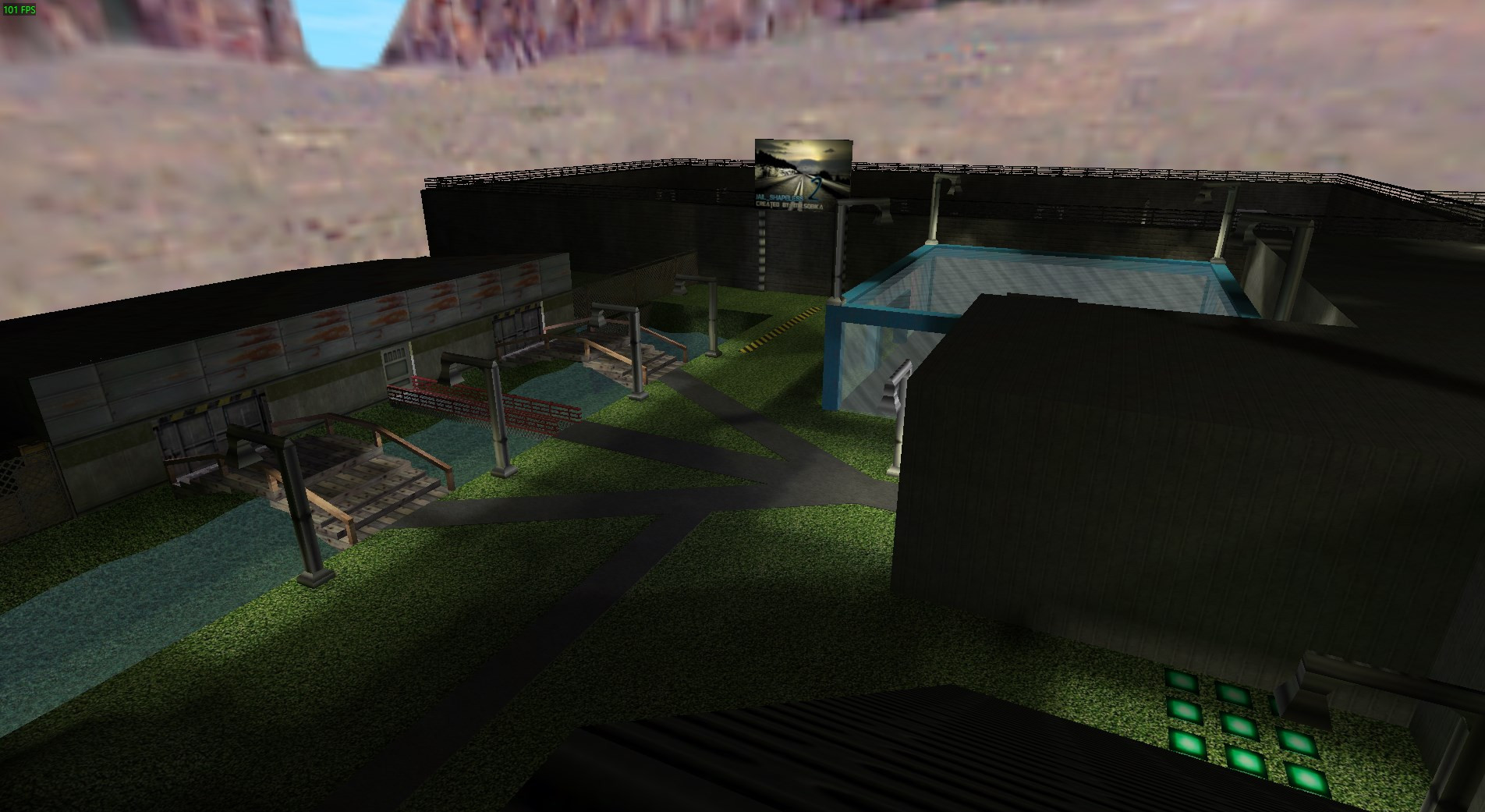 Download jail_shapeless2_v1 - Screenshot