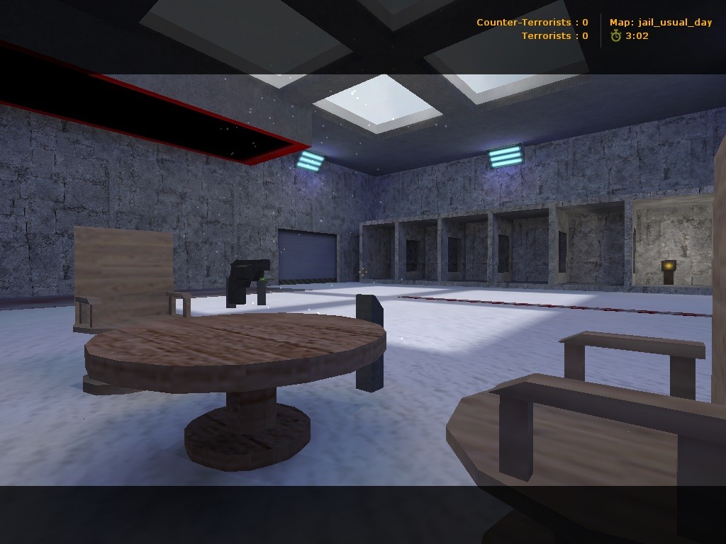jail_usual_day — screenshot 6