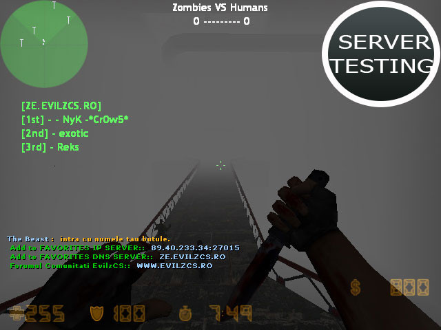 ze_ffvii_mako_reactor_v1 — screenshot 11