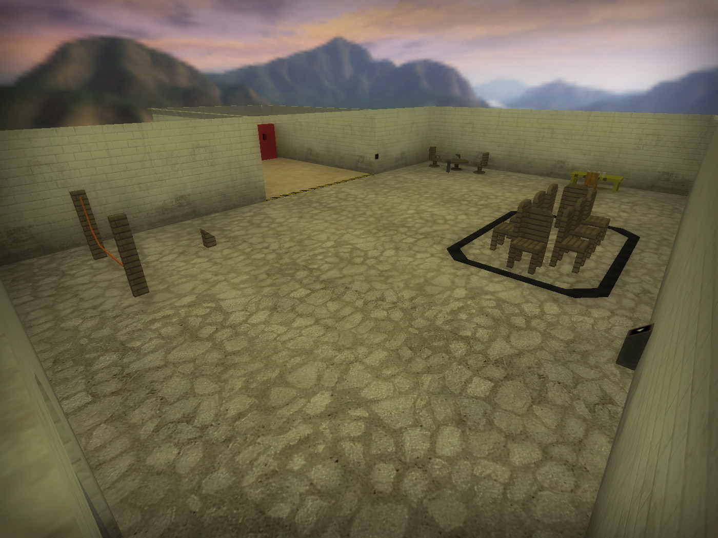 jail_landscape_mr — screenshot 3