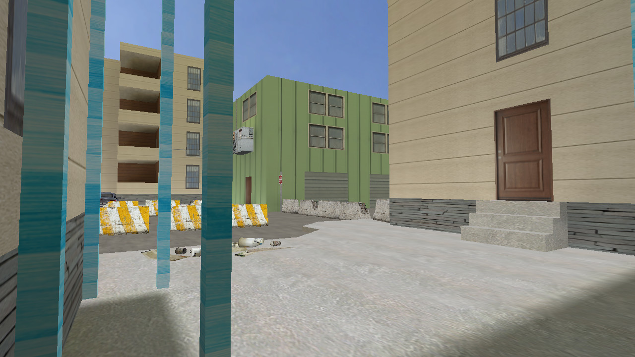 zm_gorod_reborn — screenshot 26