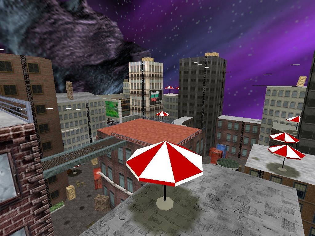Download hns_4ever - Screenshot