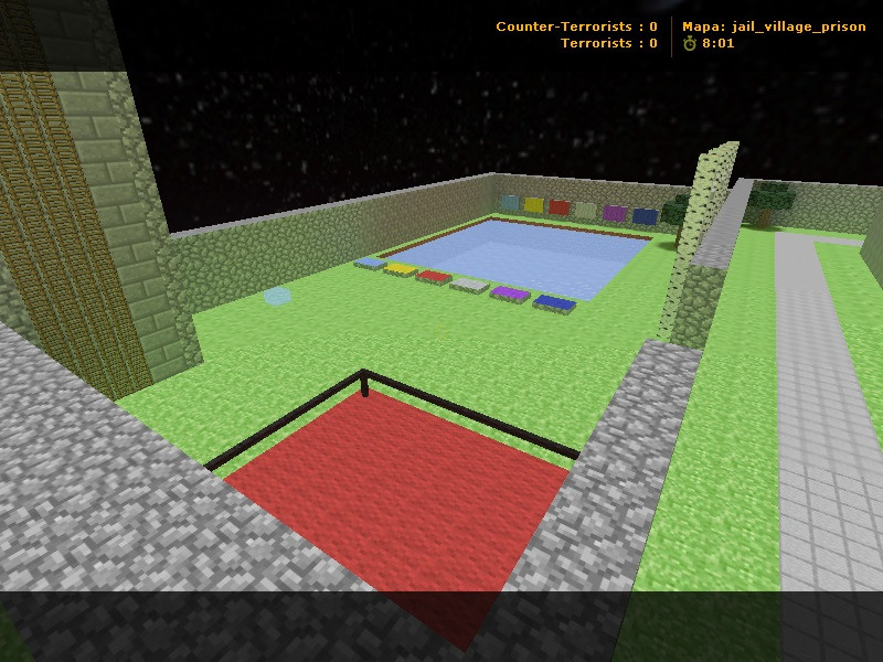 jail_village_prison — screenshot 8