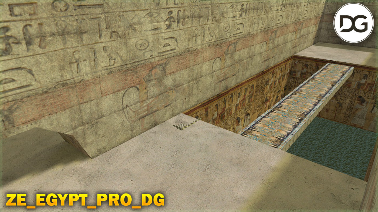 ze_egypt_pro_dg — screenshot 3