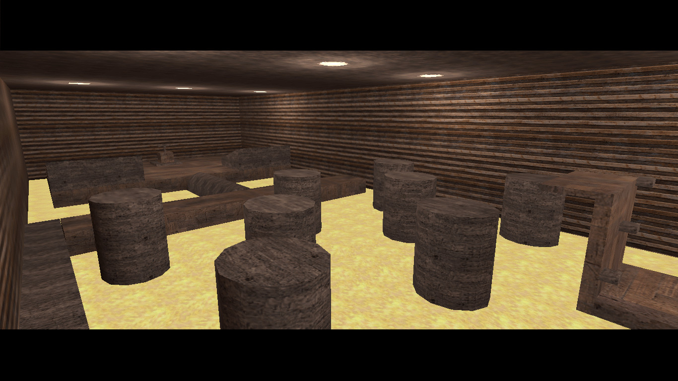 ze_divergent_v1 — screenshot 6