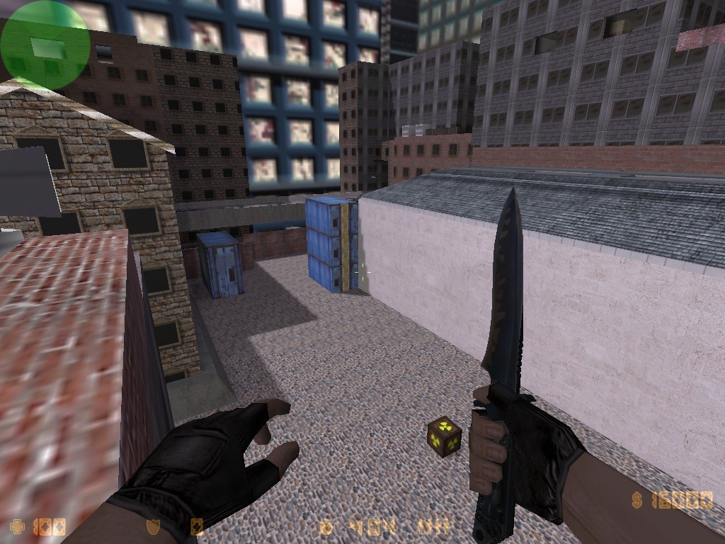 Download Cs_assault2012 - Screenshot
