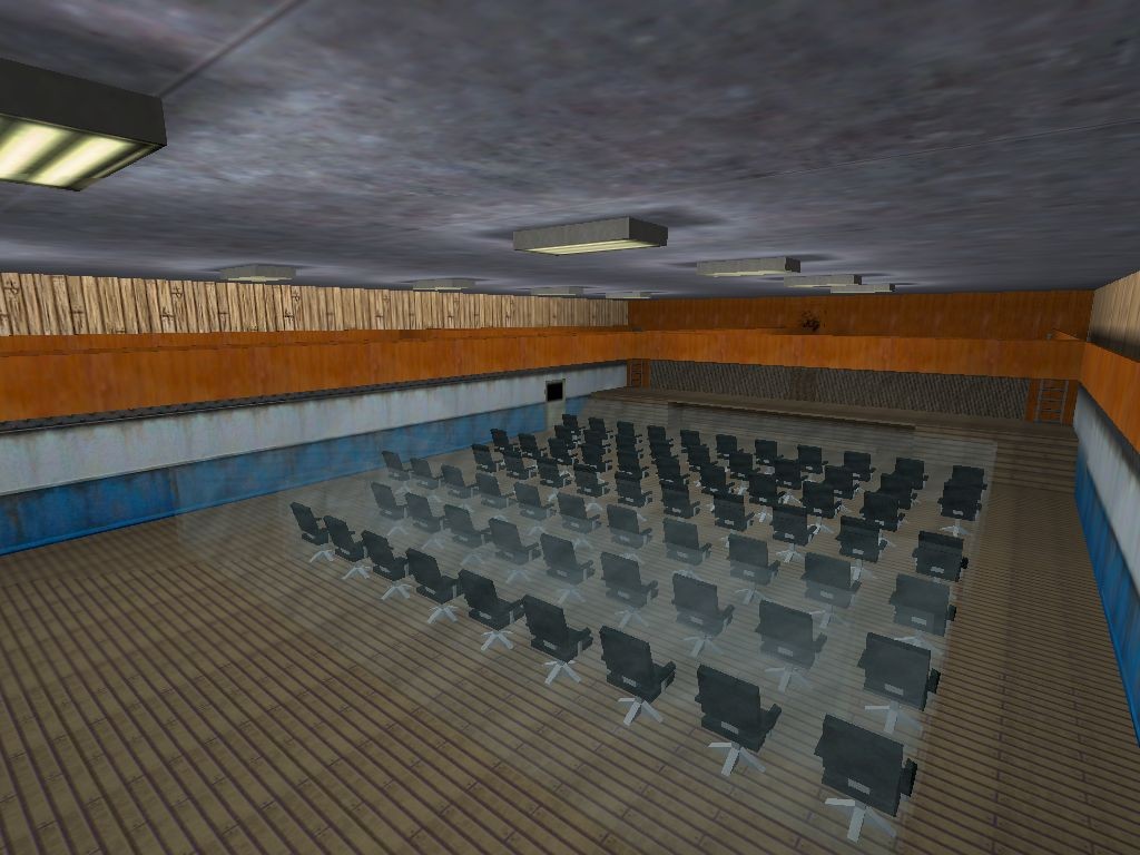 Download zm_school - Screenshot