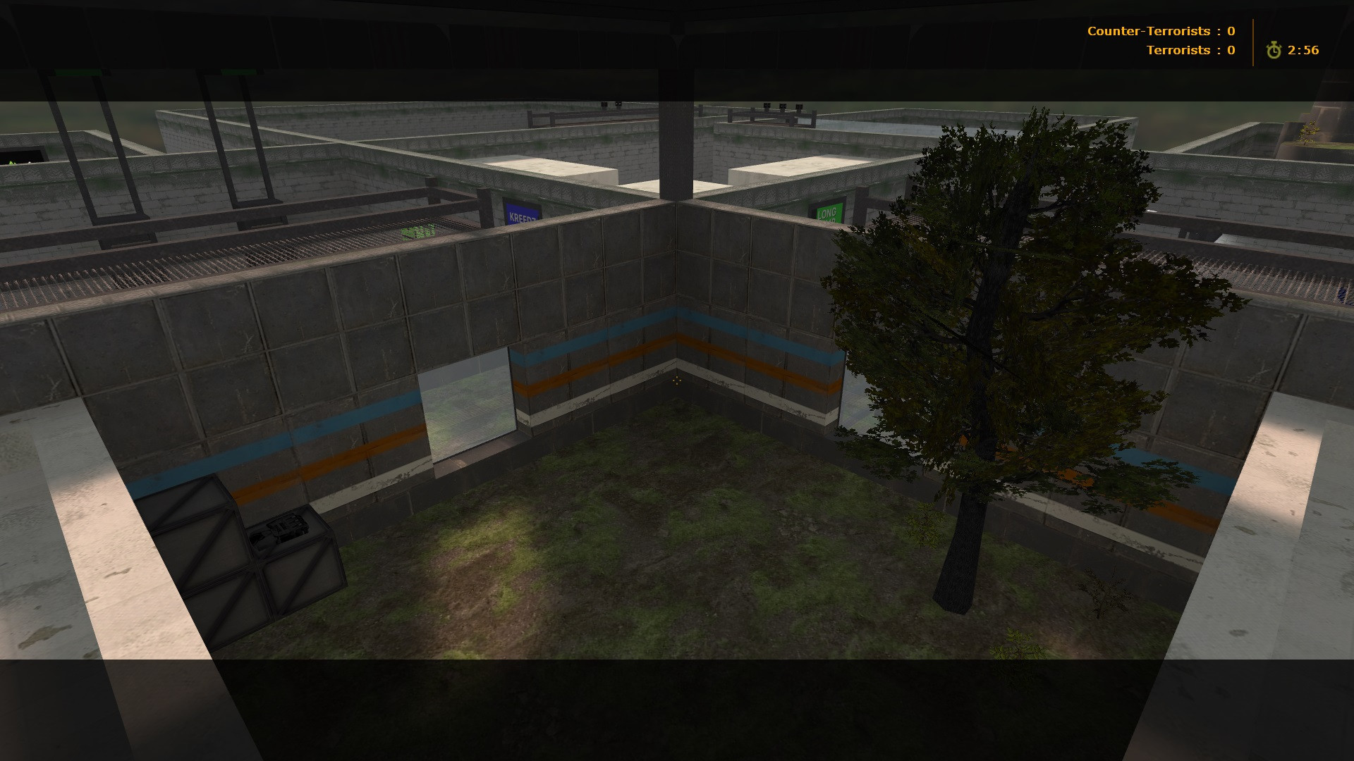 jail_plus — screenshot 4