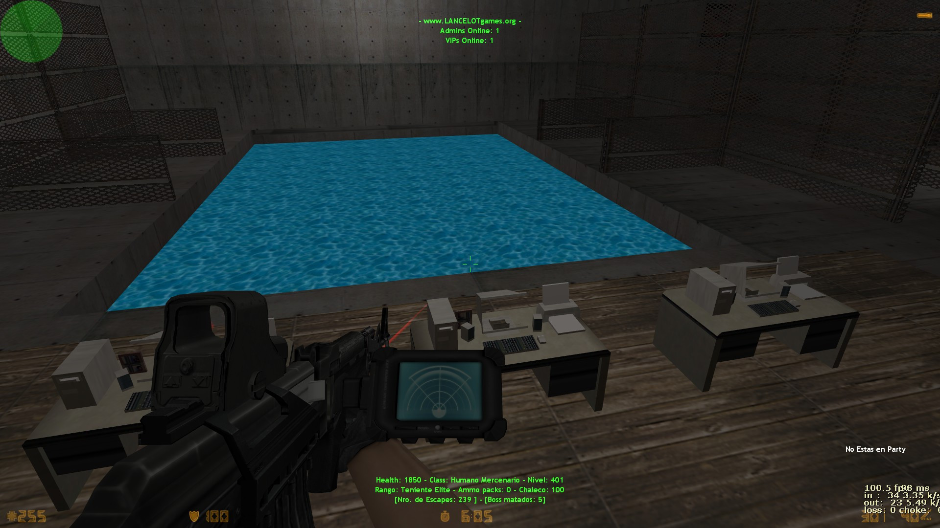 Download ze_antrax_lg - Screenshot