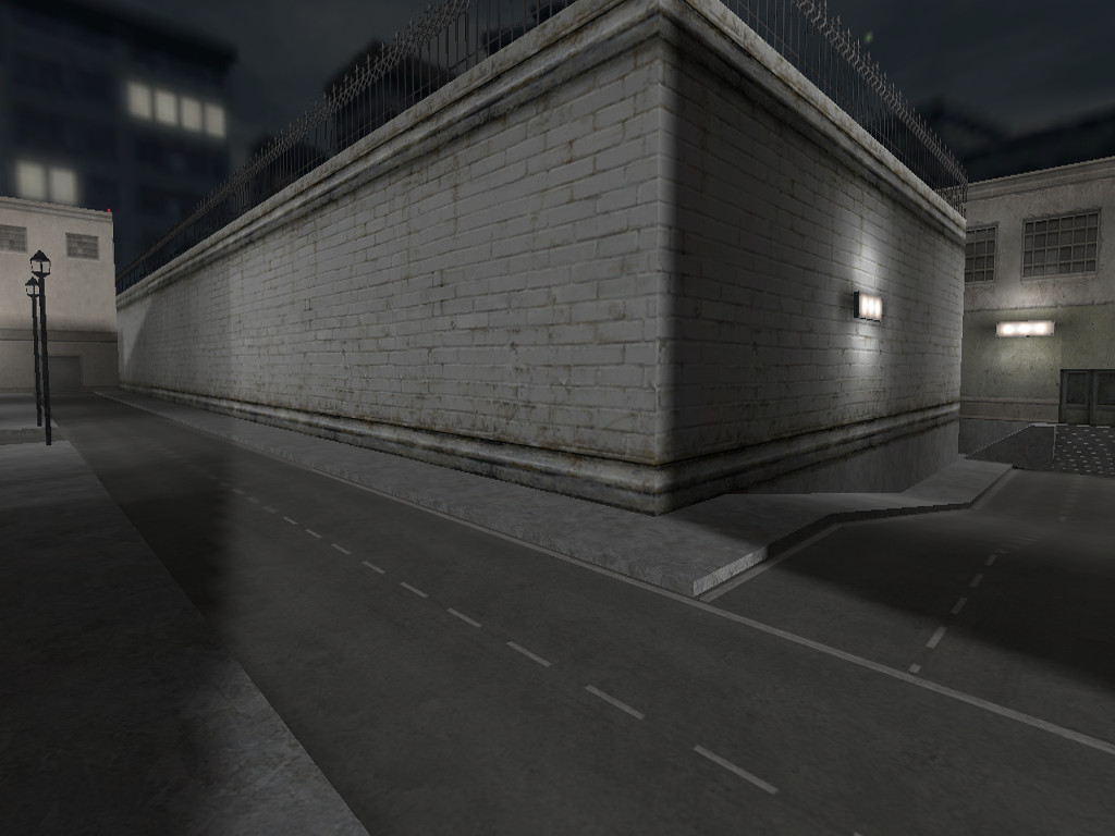 ze_sanatorium2_a1 — screenshot 9