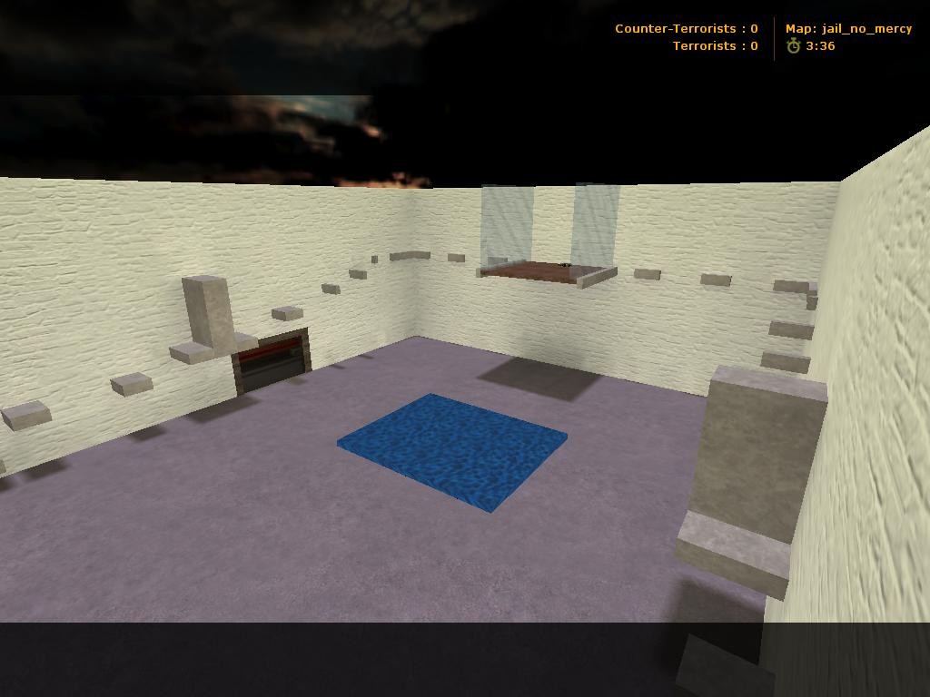 jail_no_mercy — screenshot 5
