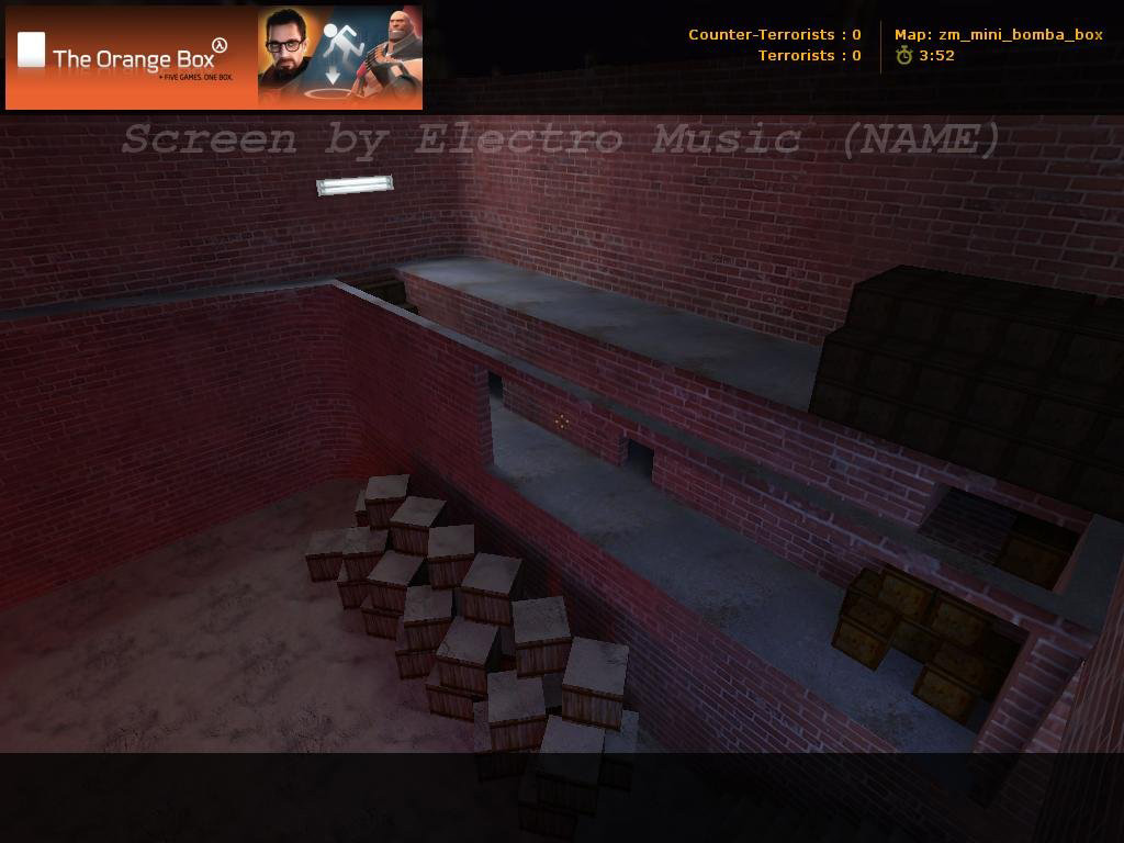 Download zm_mini_bomba_box - Screenshot
