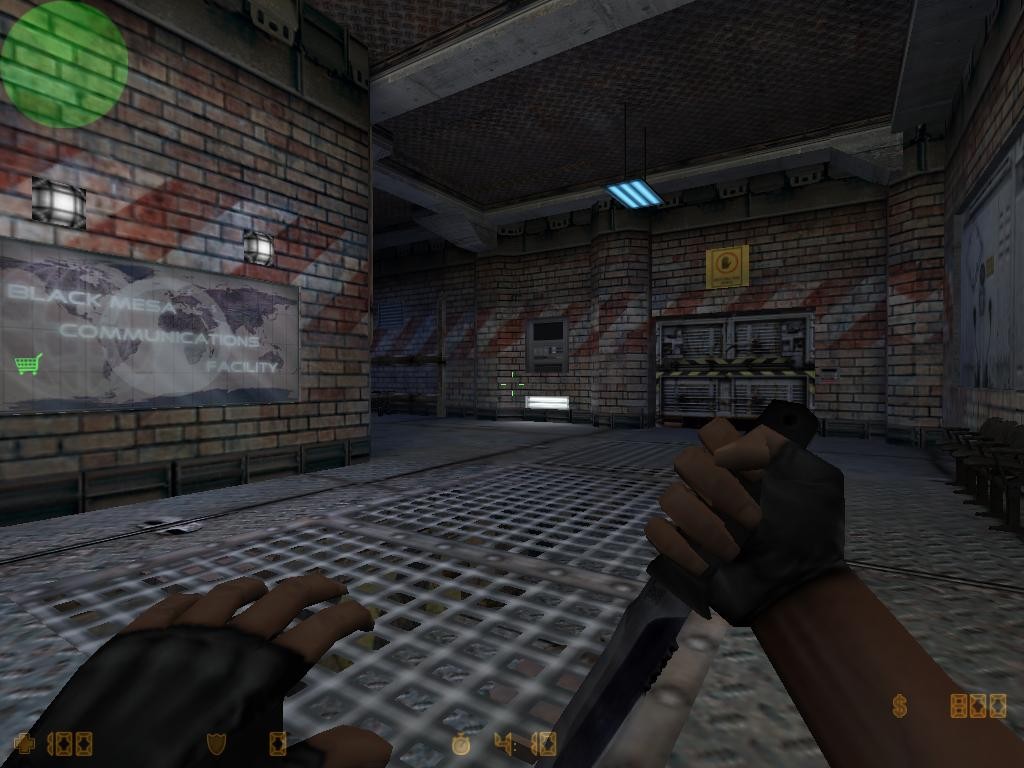 zm_mars_base2 — screenshot 5