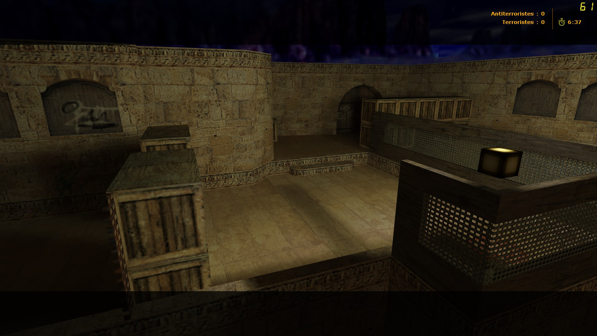 zm_dust2_apocalypse — screenshot 14