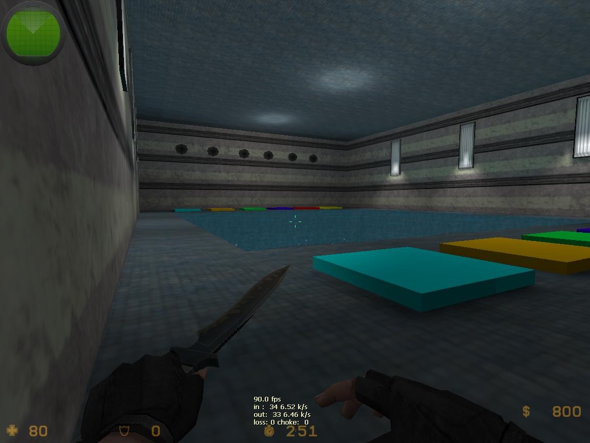 jail_adanalee — screenshot 3