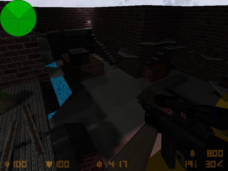 zm_dinamic — screenshot 2