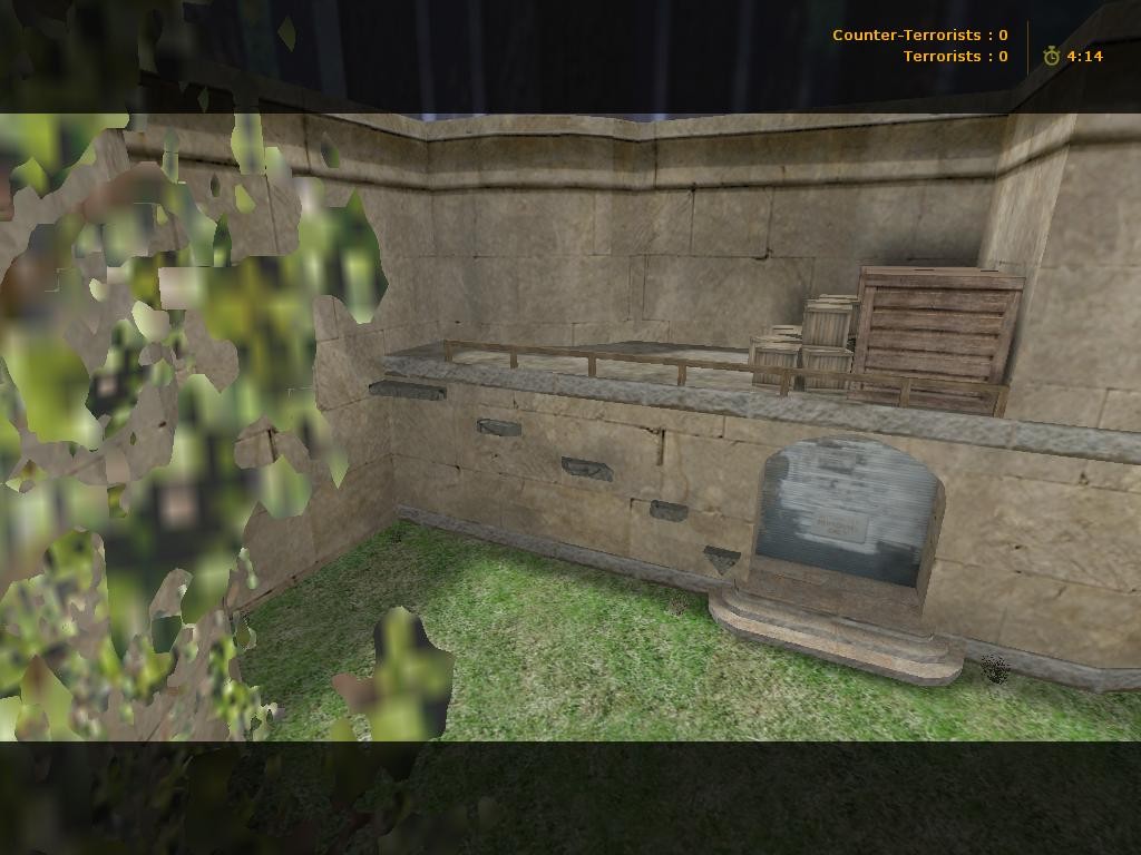Download zm_extinction - Screenshot
