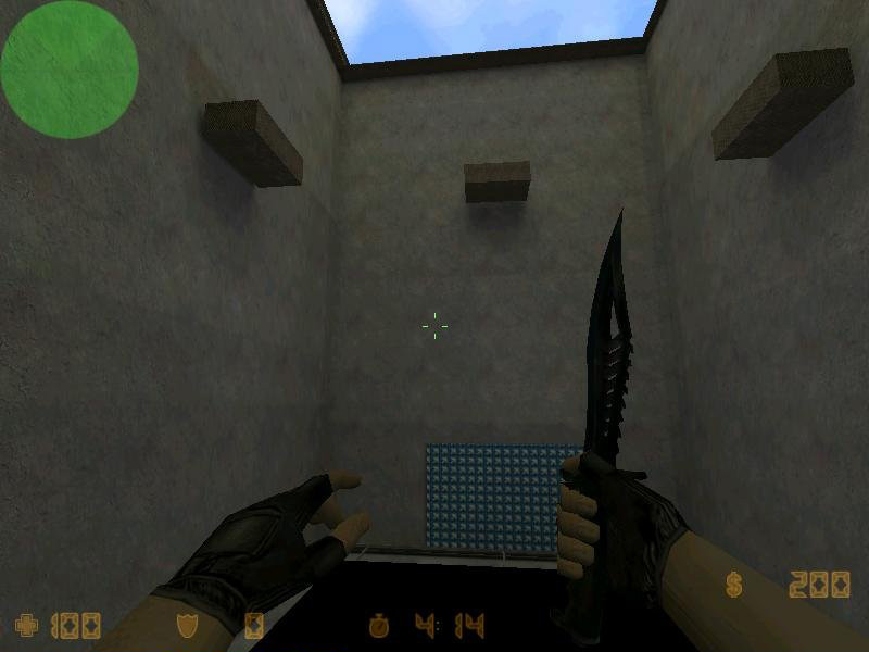 Download zm_3oda1Salon - Screenshot