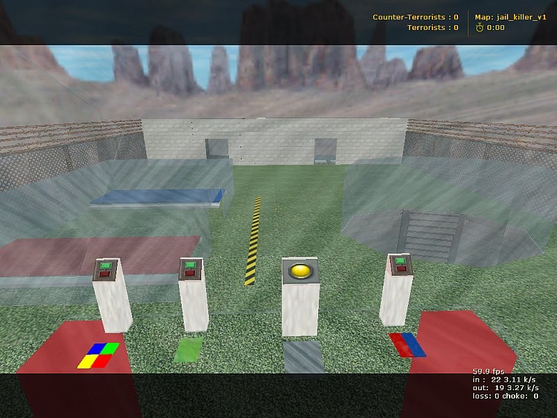 jail_killer_v1 — screenshot 4