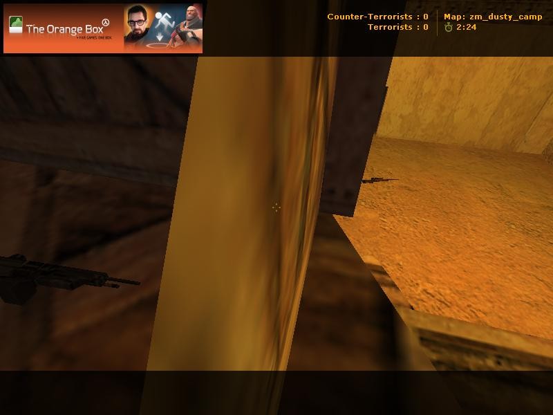 Download zm_dusty_camp_v1 - Screenshot