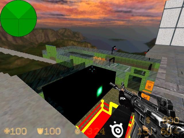 jail_balkan2 — screenshot 5