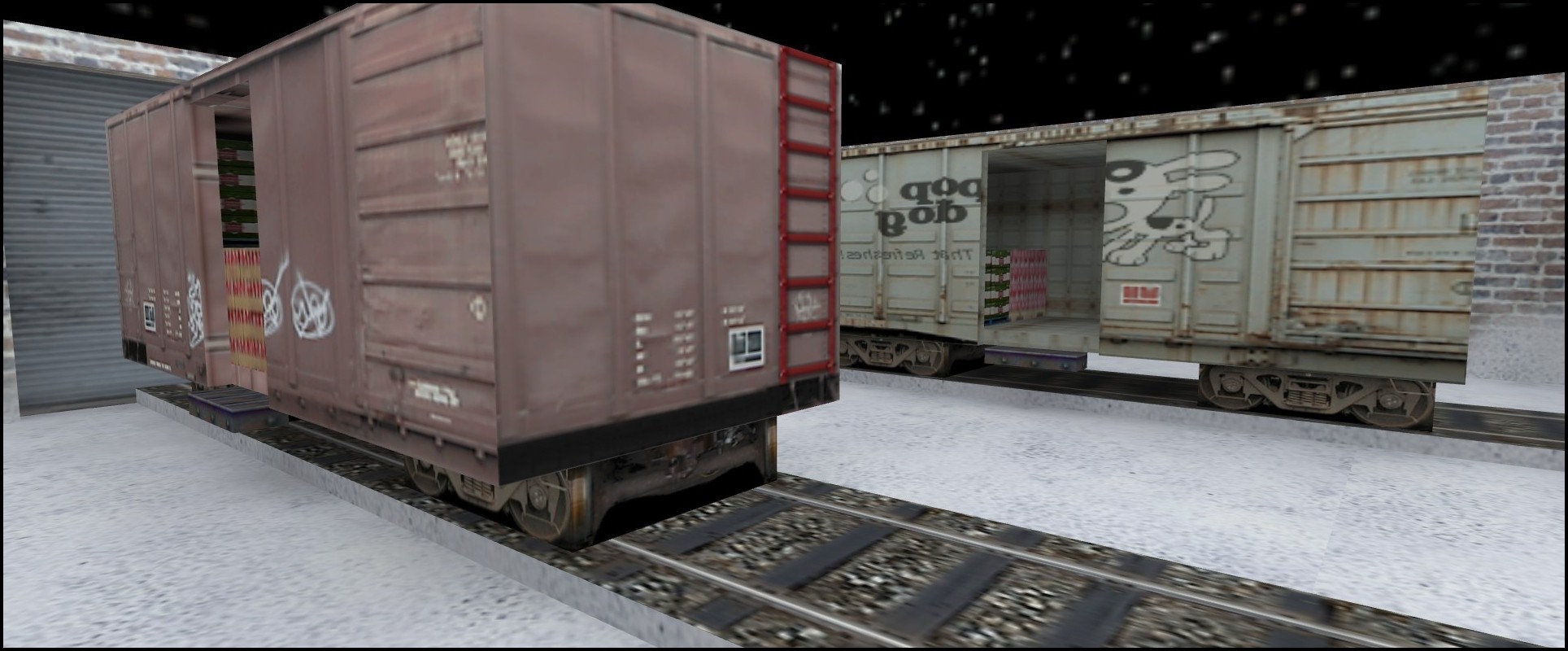 zm_return — screenshot 6