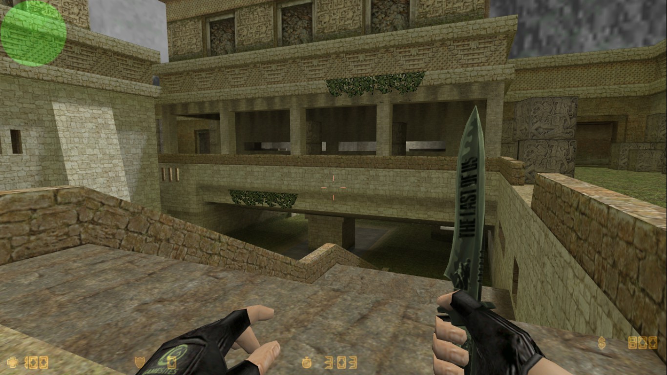 Download zm_aztec_infinity - Screenshot