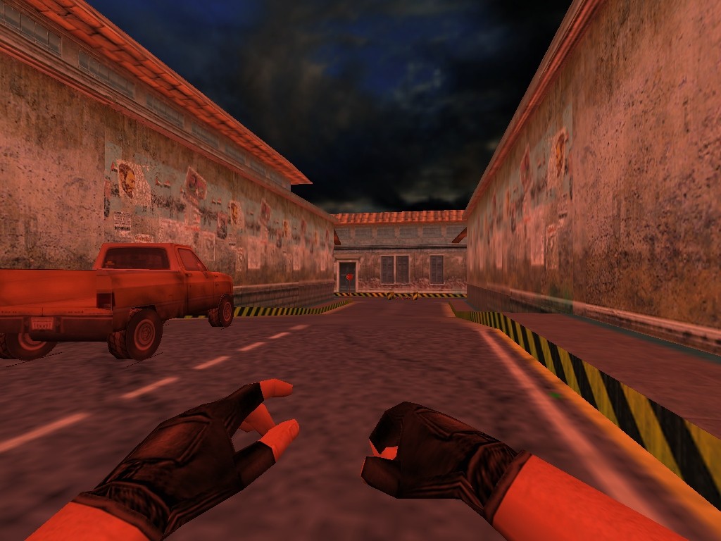 ze_metropolitano_gs — screenshot 1