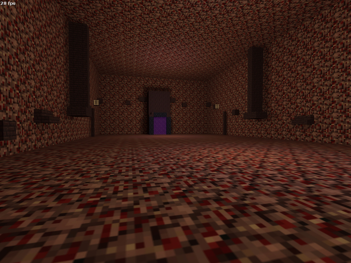 jail_minecraft_mr — screenshot 2