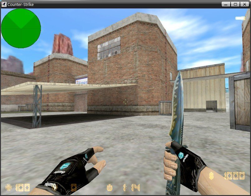 hnscn_coldwinner_b5test — screenshot 3