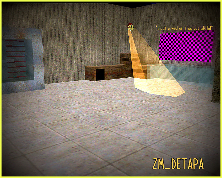 Download zm_detapa - Screenshot