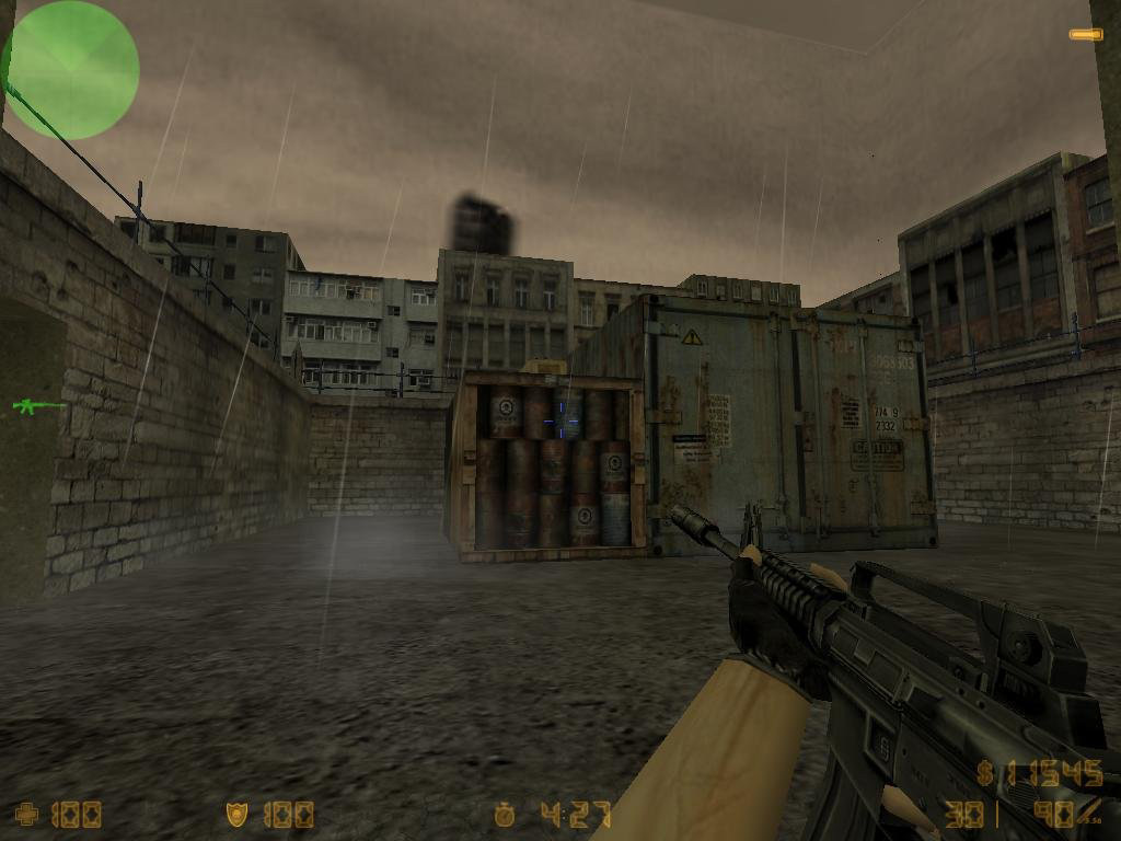zm_container_survival — screenshot 3