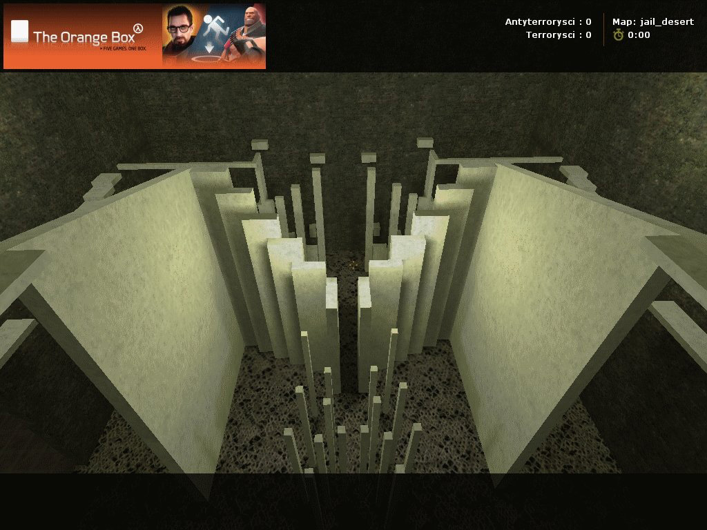 jail_desert — screenshot 5