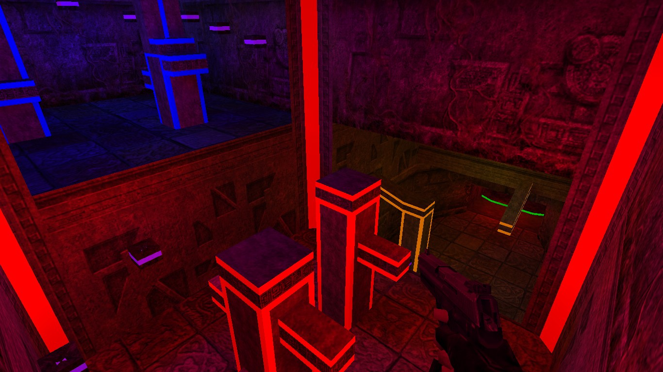 bhop_ytt_neon_light — screenshot 1