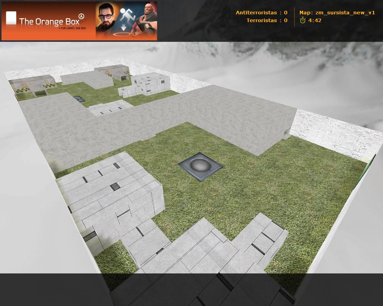 Download Pack Maps (6 Maps ZM) - Screenshot