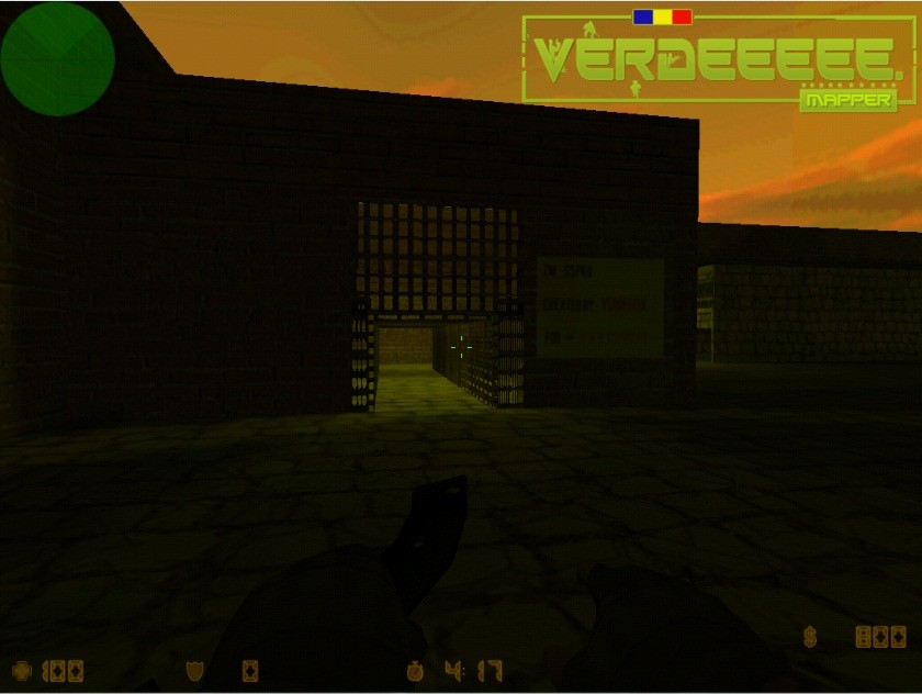 zm_cspro — screenshot 3