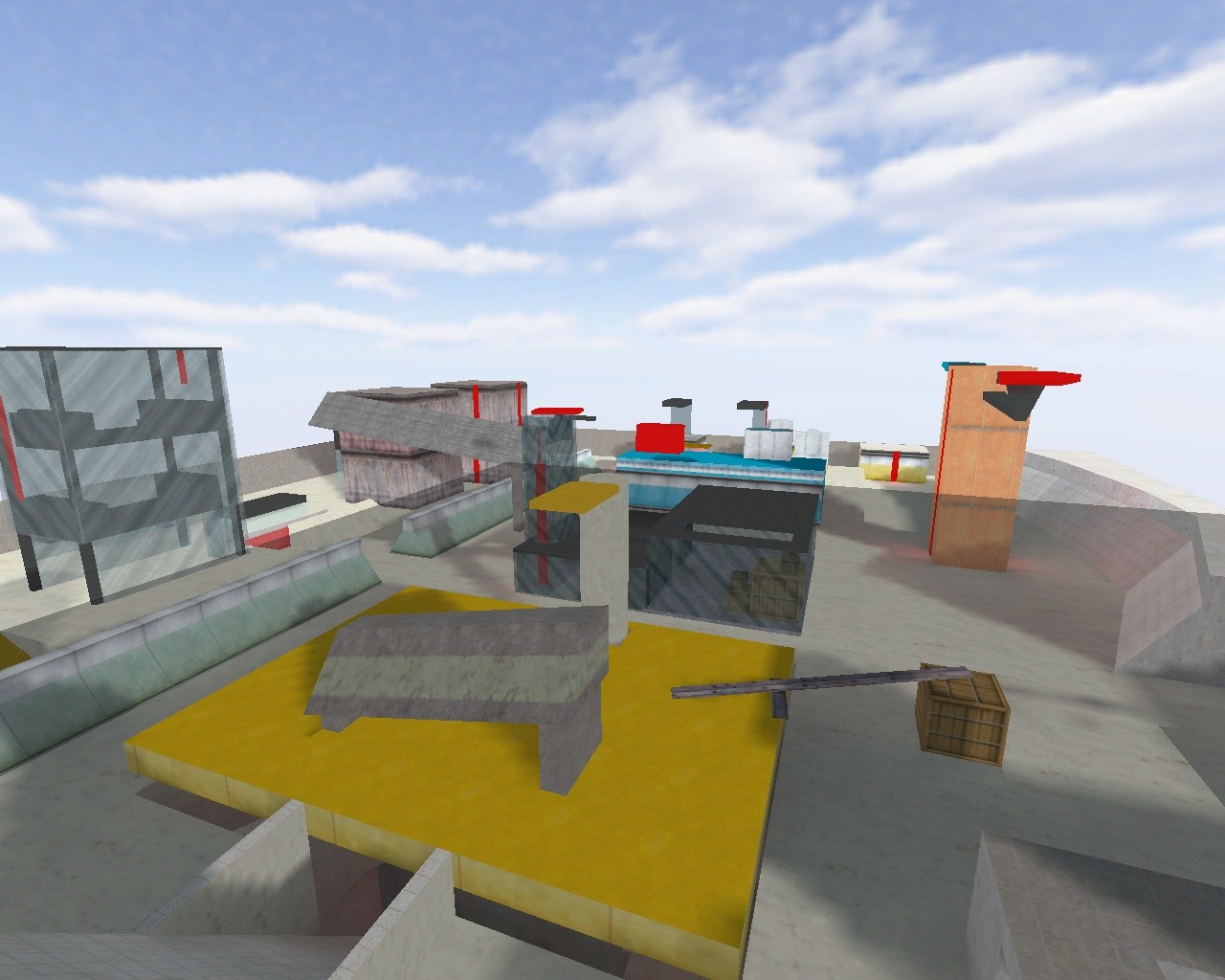hns_weekend — screenshot 5