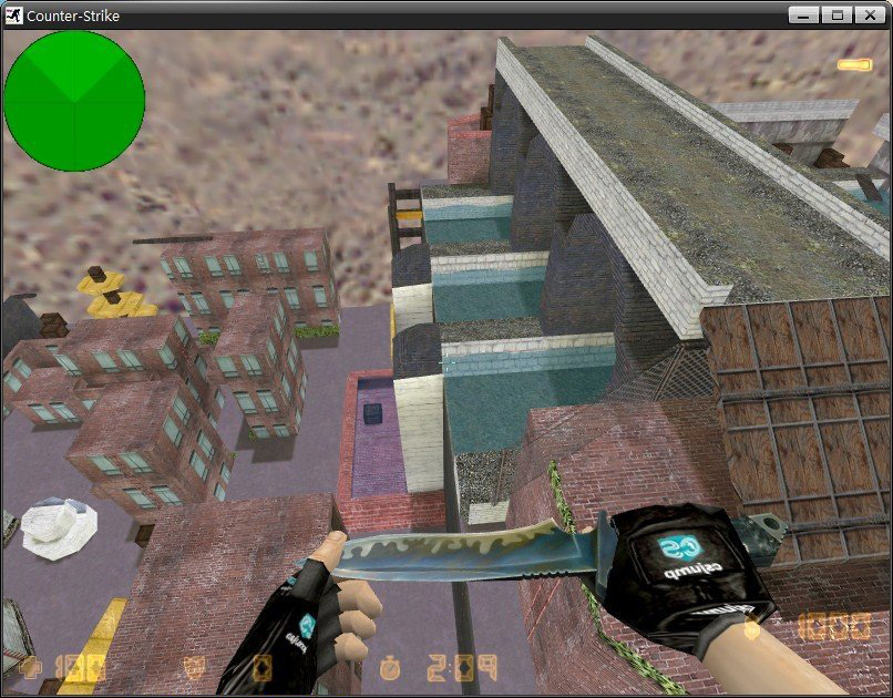 hnscn_waterfall — screenshot 2